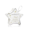 Spongelle Holiday Body Wash Infused Buffer