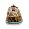 Ariat Girls Natalie Cruiser Toddlers Leopard Print Casual Shoe