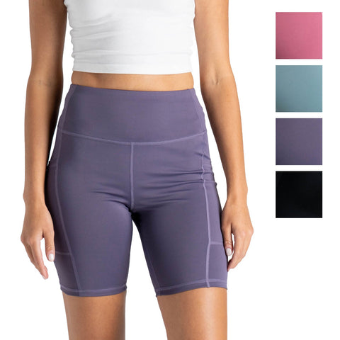 FITKICKS® Airlight Track Shorts