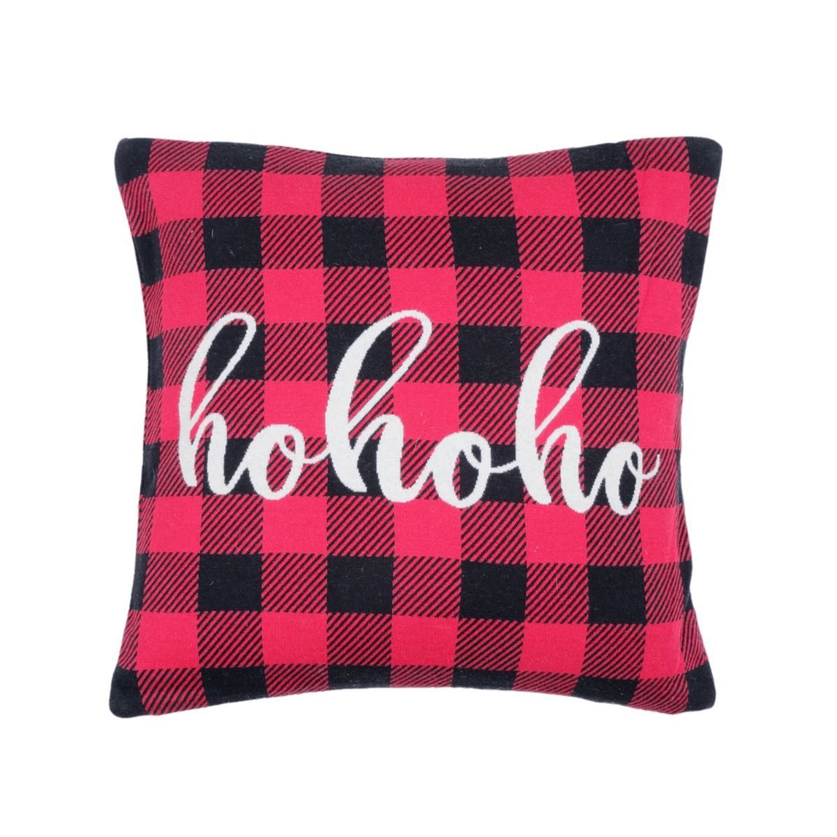 Myra Bag Chuck 18 X 18 inch Pillow Cushion Cover