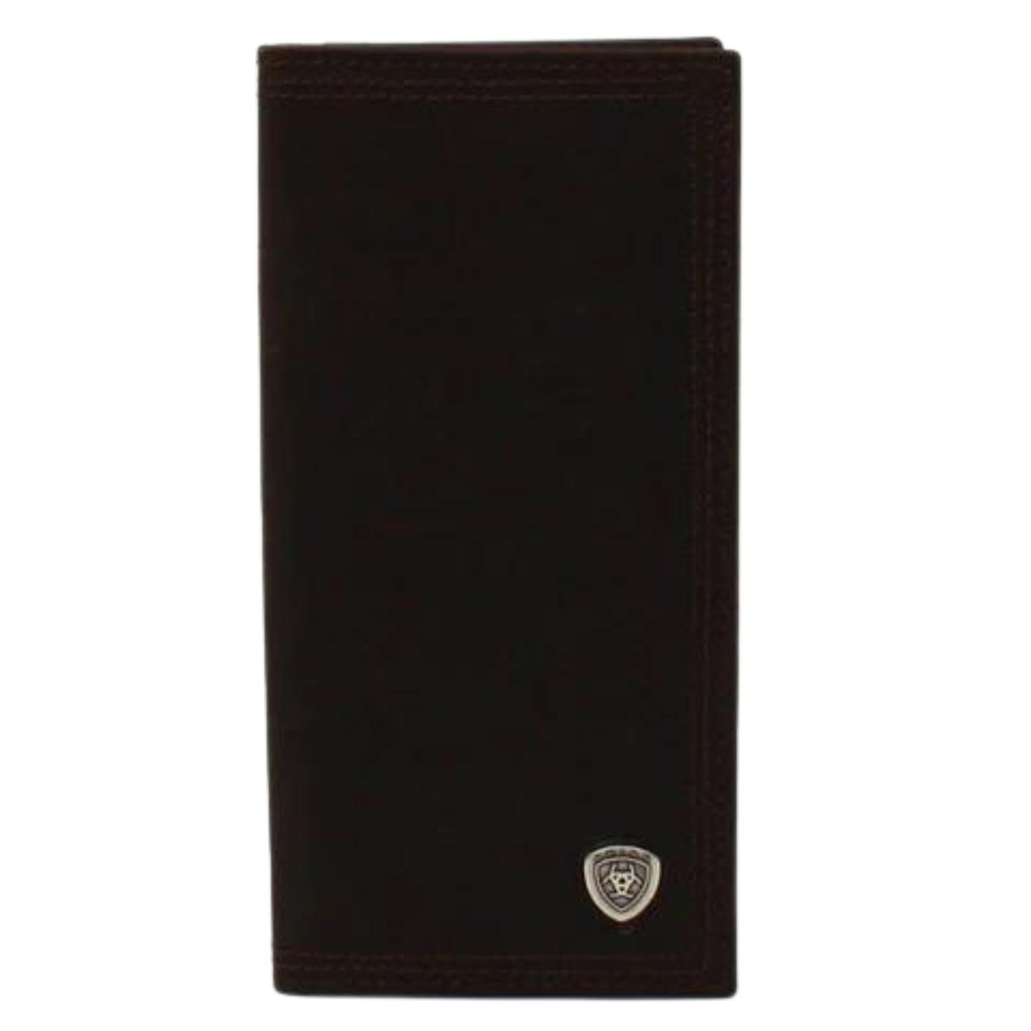 Ariat Children's Logo Shield Rodeo Style Wallet