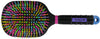 Professional's Choice Tail Tamer Rainbow Paddle Brush