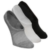 Chinese Laundry Sock Size 9-11 3 Pack Shoe Liner Socks