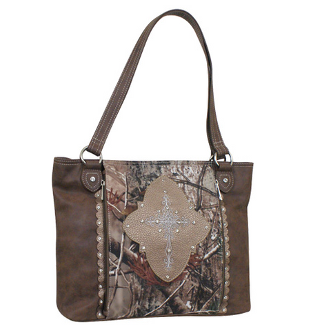 Way West Marie Conceal Carry Tote