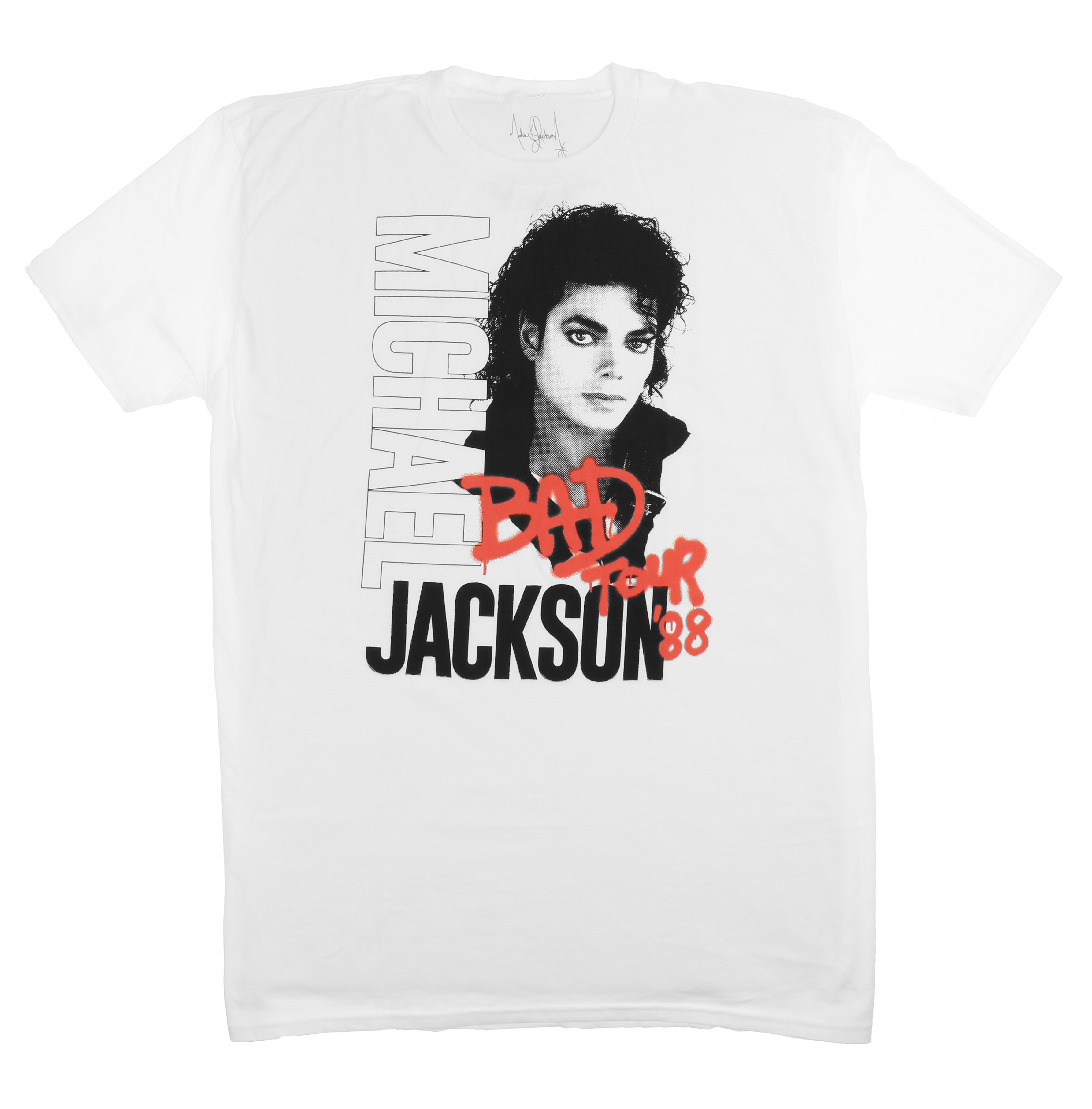 Mens Novelty Assorted Music Graphic Print Short Sleeve T-Shirts