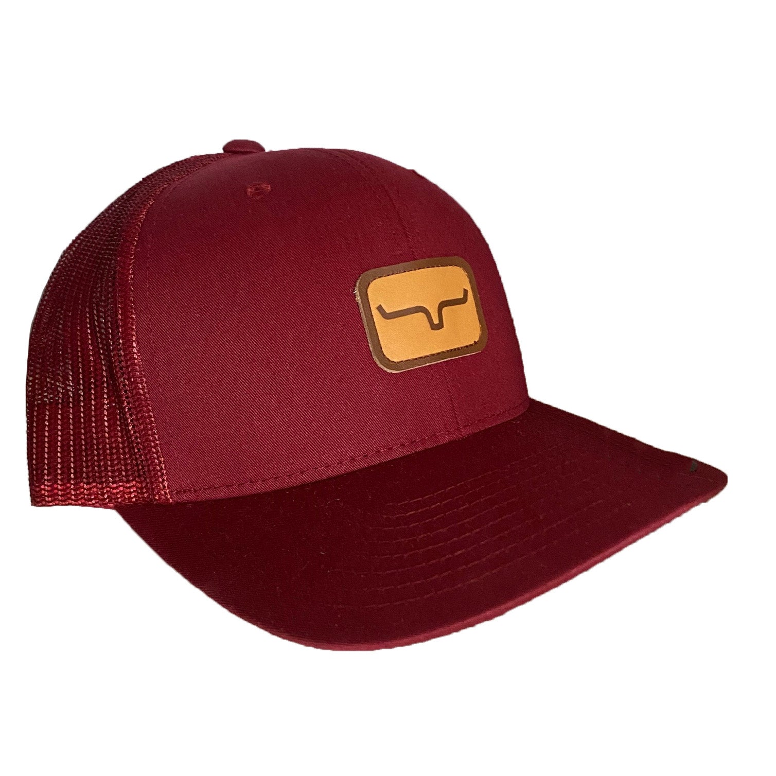 Kimes Ranch Unisex Snap Shot Adjustable Snap Back Baseball Cap