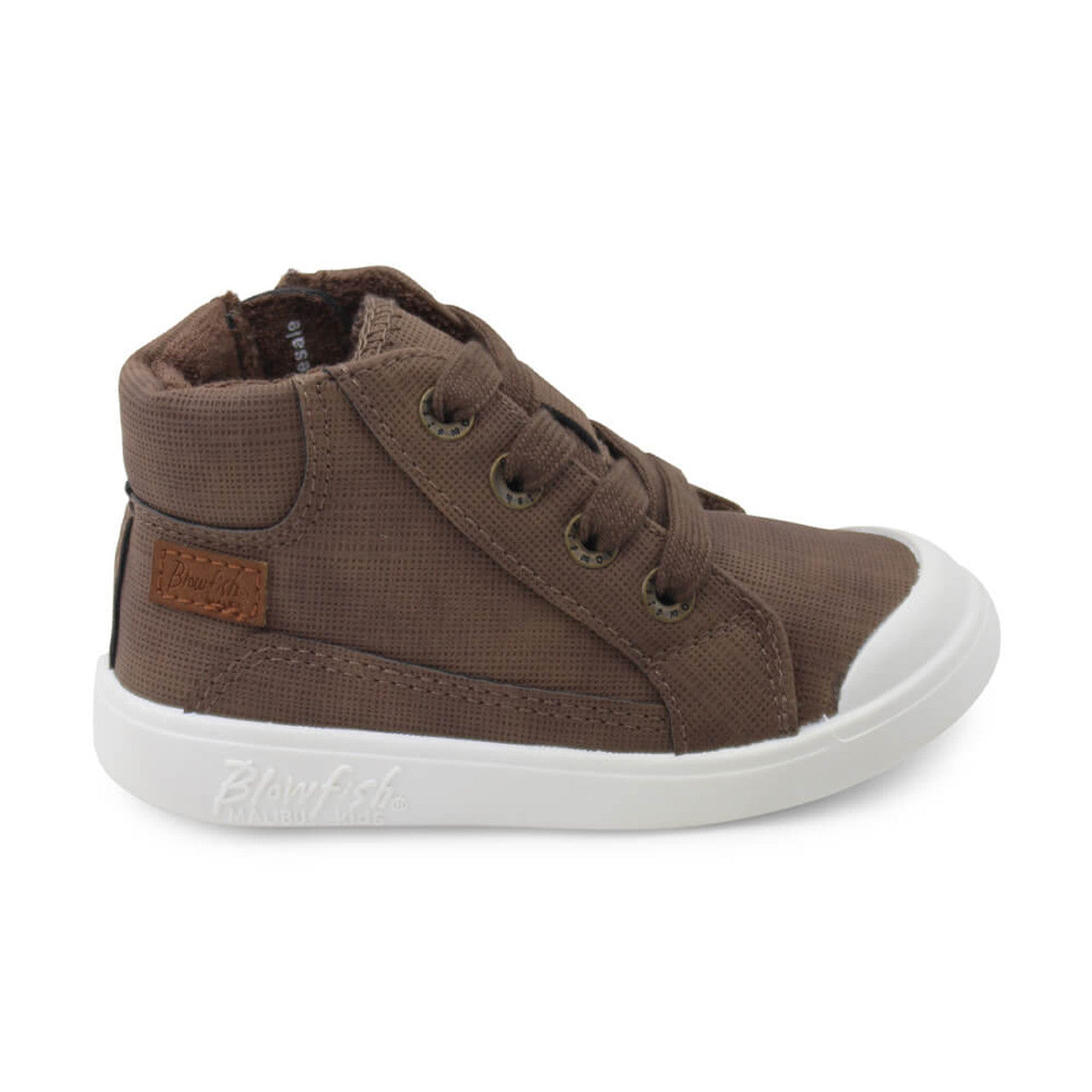 Blowfish Malibu Kids Boys' Vepper Hi-Top Sneaker Shoes