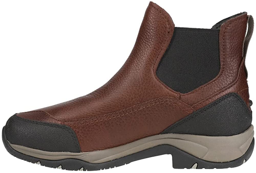 Ariat Womens Terrain Blaze Waterproof Ankle Boots