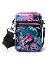 FITKICKS Crossover Crossbody Electric Jungle Collection