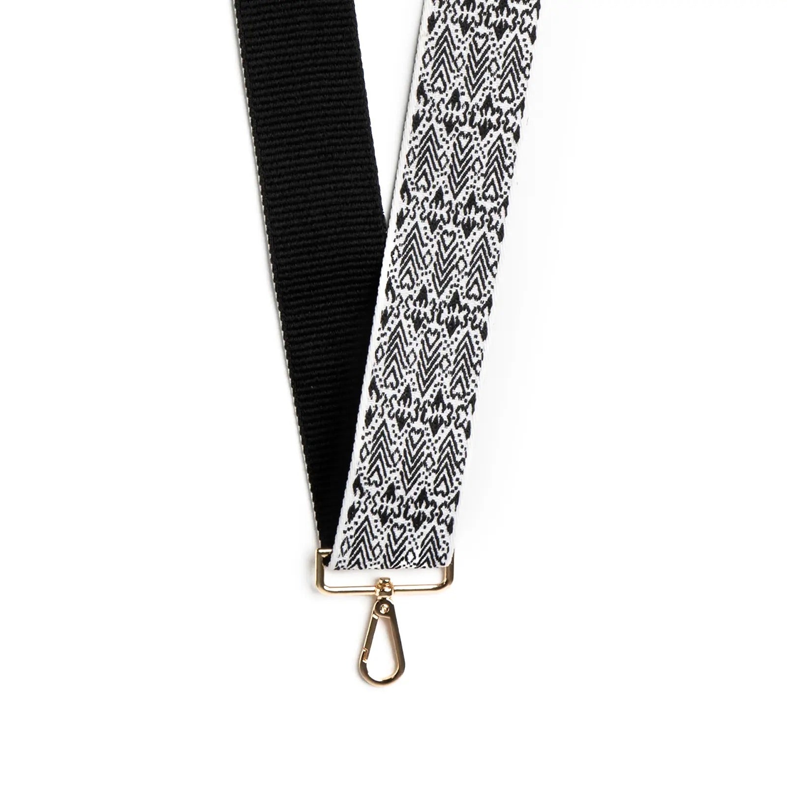 Kedzie Interchangeable Straps Rosewood Collection