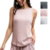 Hello Mello Cuddleblend Lounge Tank- Snuggle Worthy Softness