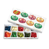 Jelly Belly 10-Flavor Jelly Beans Christmas Gift Box 4.25 oz