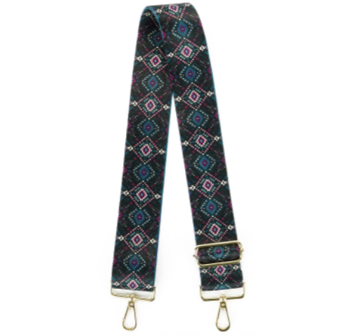 Kedzie Interchangeable Bag Straps