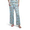 Hello Mello Womens Holiday Edition Pajama Pants