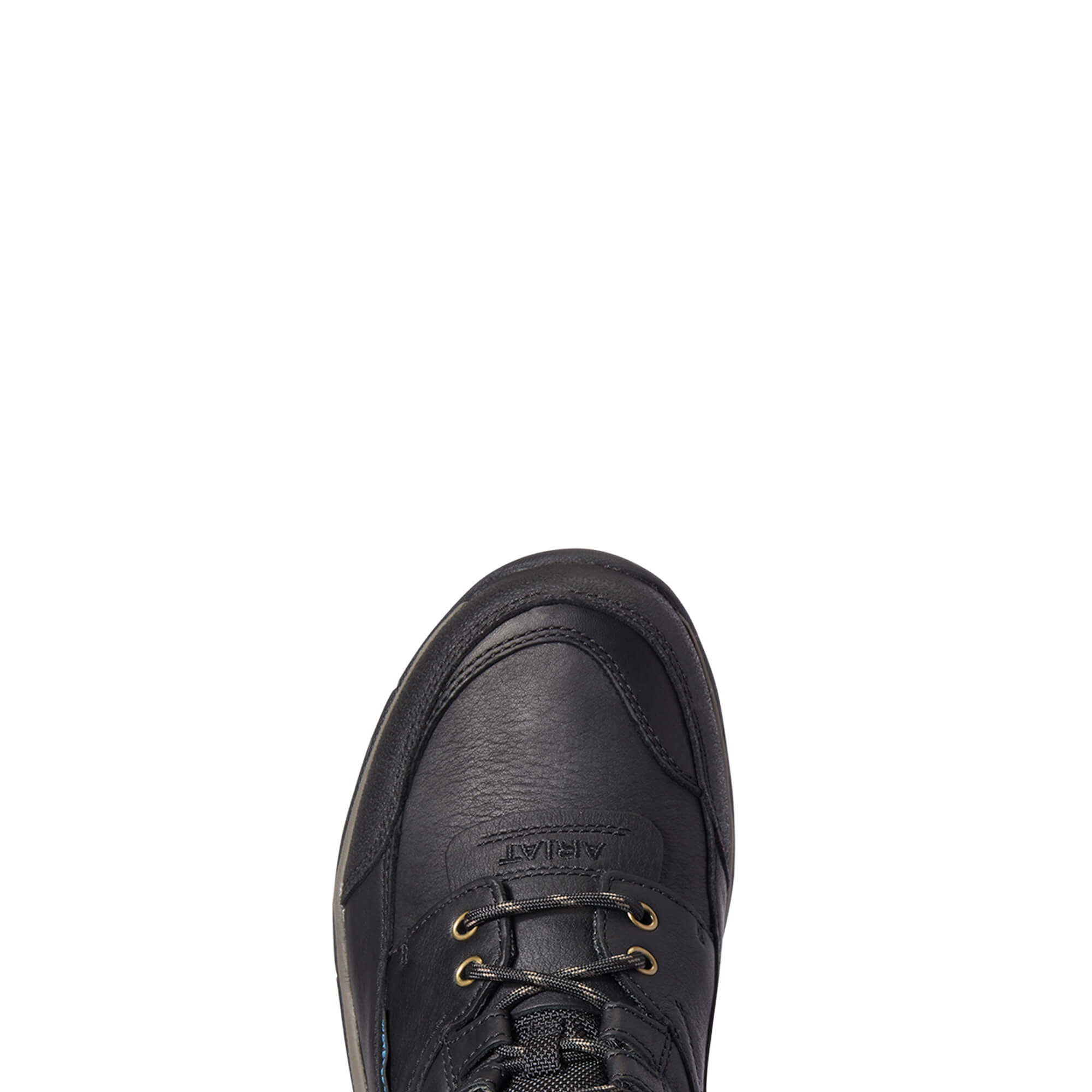 Ariat Mens Terrain Leather Waterproof Outdoor Hiking Boots