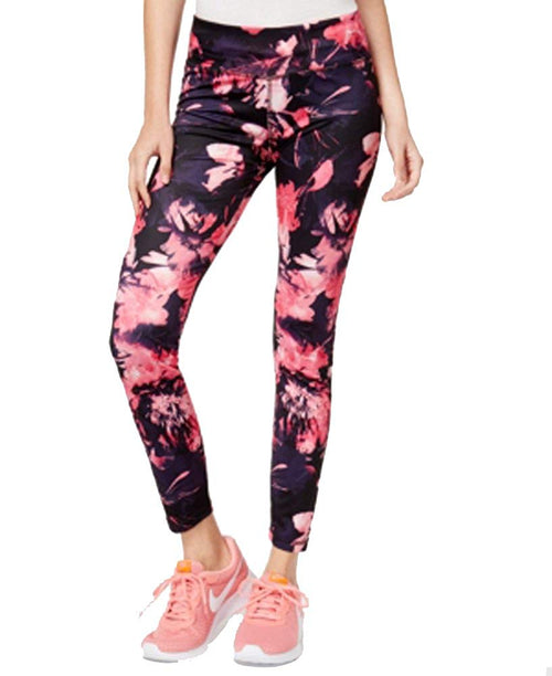 Energie Active Juniors' Jacey Printed Leggings