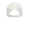 Ariat Mens Shield Logo Adjustable Flexfit Tech Baseball Cap Hat