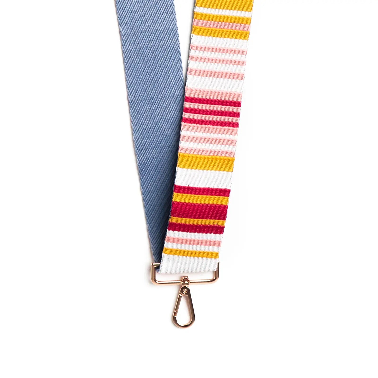 Kedzie Interchangeable Straps Rosewood Collection