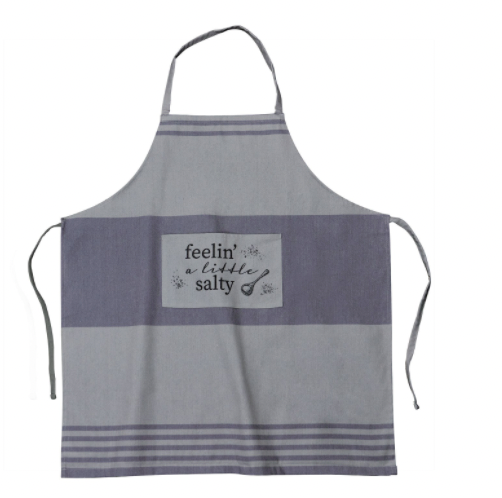 Krumbs Kitchen Elements Collection Apron