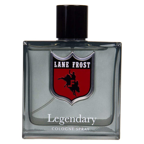 Lane Frost Womens Legendary Perfume, 1.7 oz Bottle