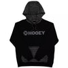 Hooey Mens Lock-Up Pullover Hoodie