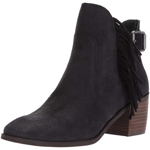 Corkys Womens Ike Printed Ankle Bootie