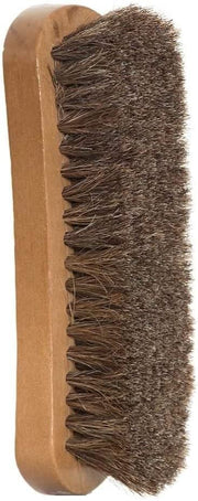 Ariat Deluxe Horse Hair Boot Brush