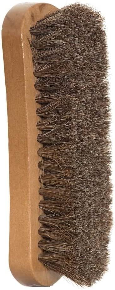 Ariat Deluxe Horse Hair Boot Brush
