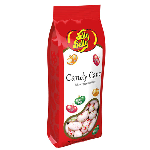 Jelly Belly Candy Cane 7.5 oz Gift Bag