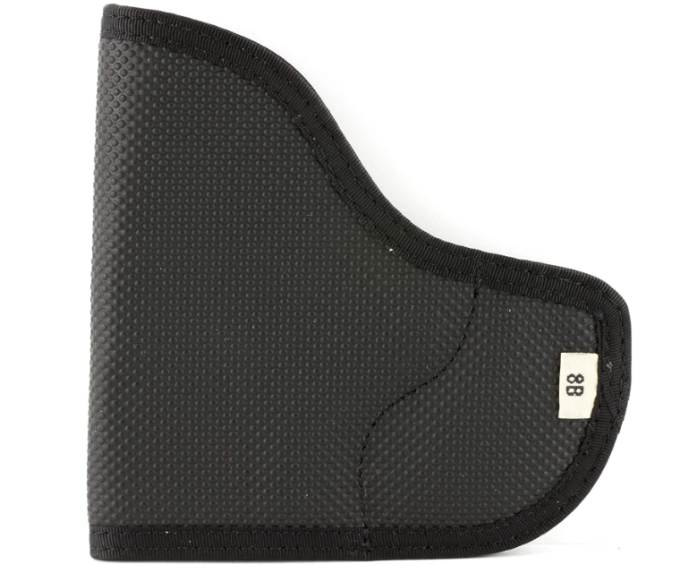 DeSantis Nemesis Ambidextrous Pocket Holster FITS Glock 43, Glock 43X, Holster