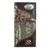 ZEP-PRO Mens Mossy Oak Nylon/Leather Wildlife Concho Wallet