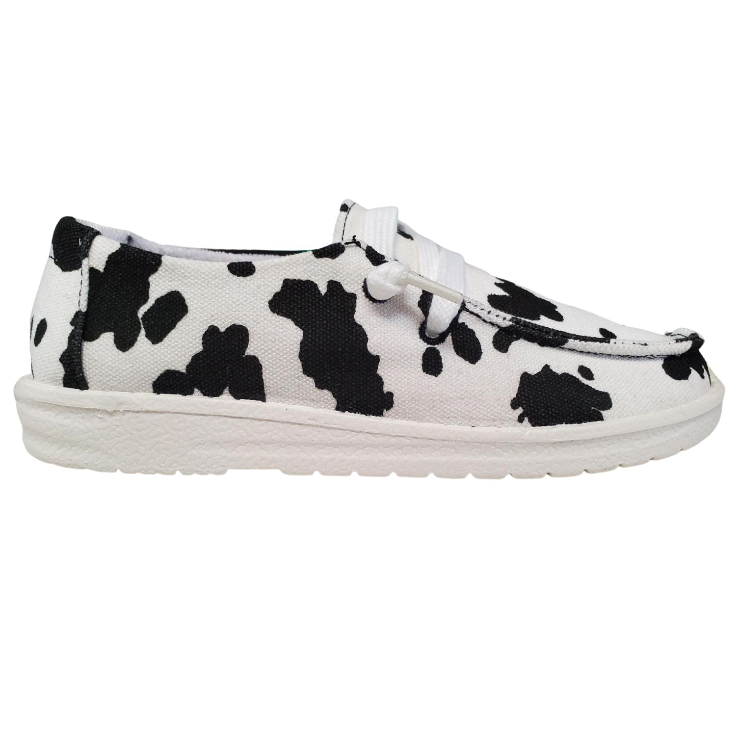 Gypsy Jazz Kids Spot Lightweight Flexible Fashion Sneaker