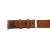 Myra Bag Hooble Leather Watch Band (42mm-44mm)