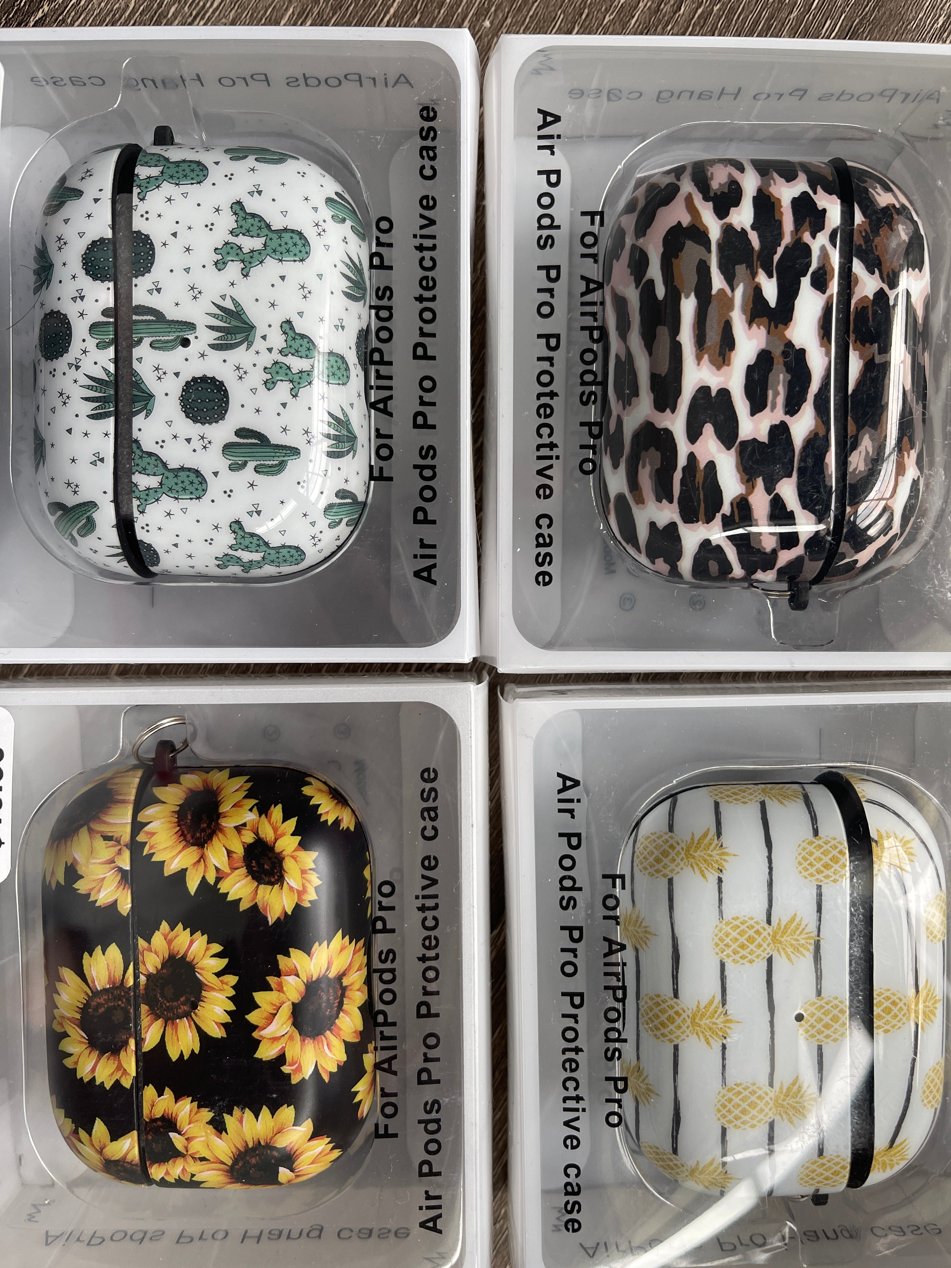 AirPods Pro Protective Case