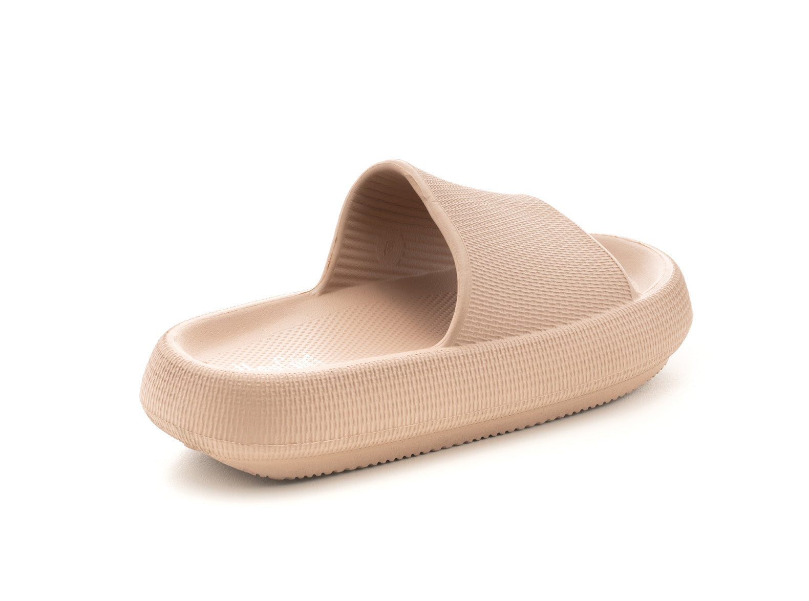 Corkys Womens Parasail Slip-on Waterproof Slide Sandal