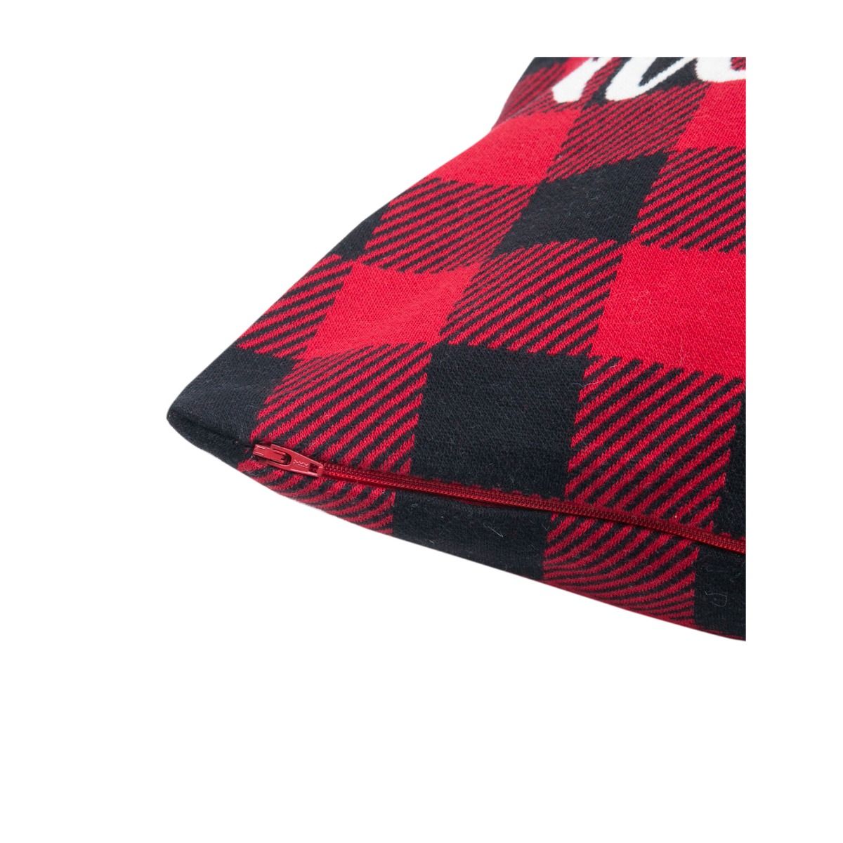 Myra Bag Chuck 18 X 18 inch Pillow Cushion Cover