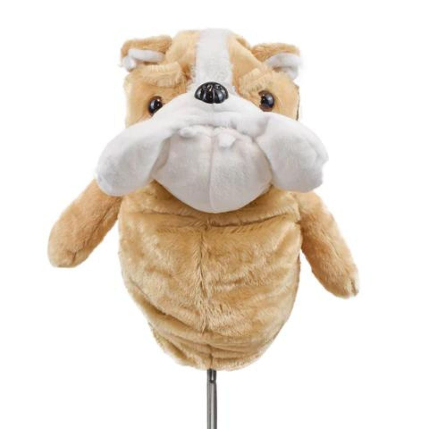 Creative Covers for Golf Blast the Bulldog Golf Club Head Cover