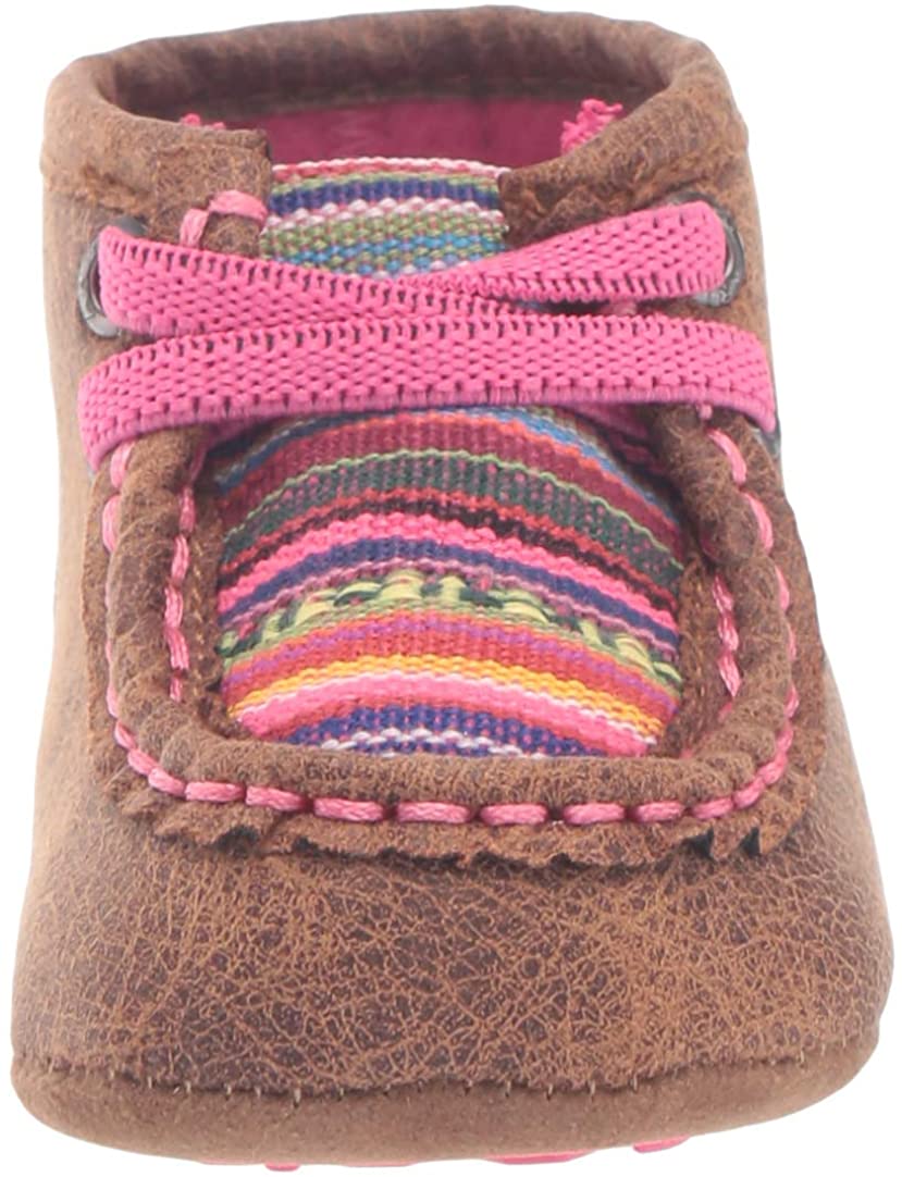 Ariat Infant Girls Aurora Spitfire Lil Stompers Boots