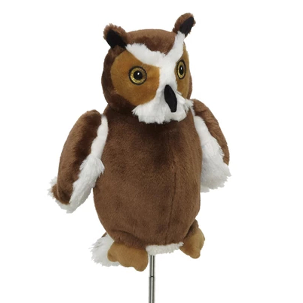 Creative Covers for Golf 'Ollie Owl' Golf Head Cover