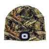 Night Scope Sportsman's Collection Rechargeable LED Beanie