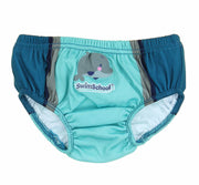 Swim School Pool Friendly Level 1 Reusable Swim Diaper