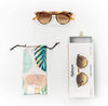 Optimum Optical Sunglasses- Driftwood