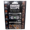 Night Scope Rechargeable High Power, Directional Head Lamp