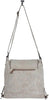 Myra Bag Certified Canvas Shoulder Bag