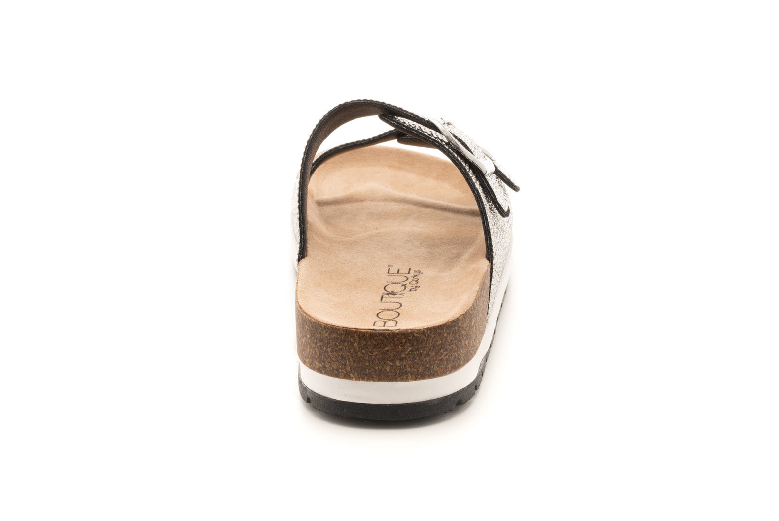 Corkys Womens Snow Cone Slip On Fashion Sandal