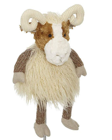 Creative Covers for Golf 'Billy the Goat' Golf Head Cover