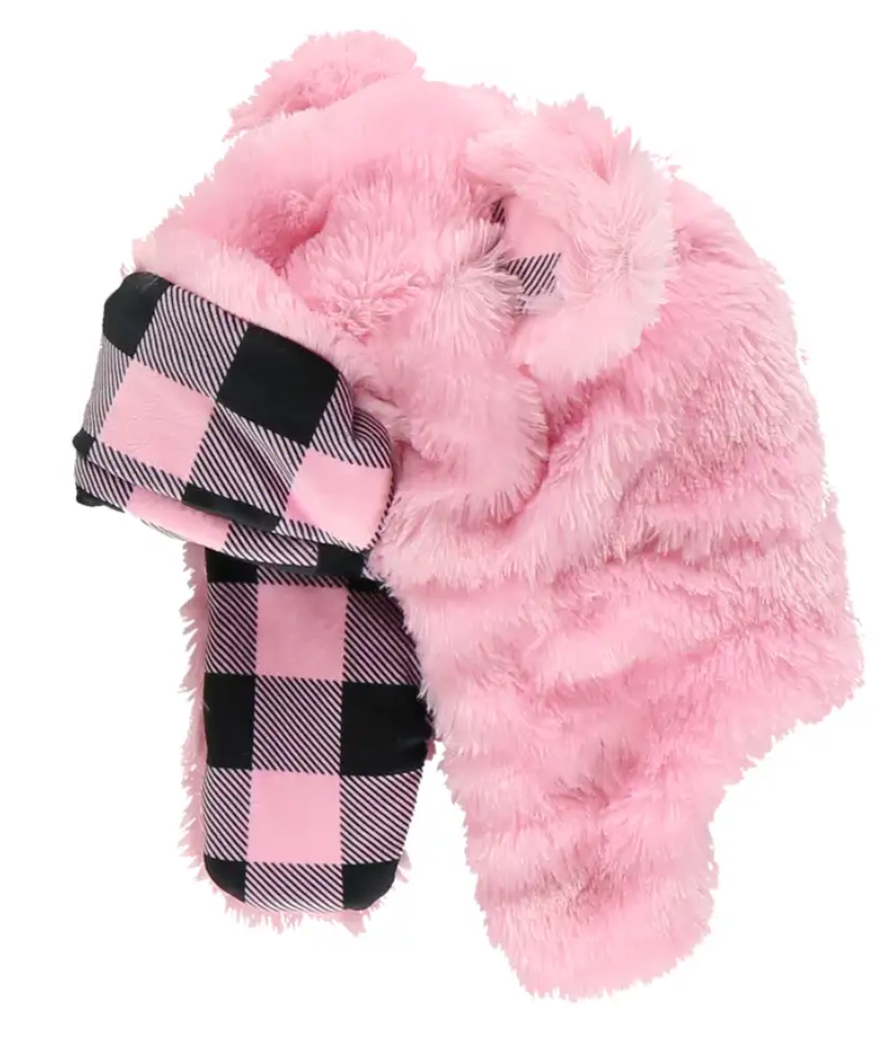 Lazy One Critter Caps