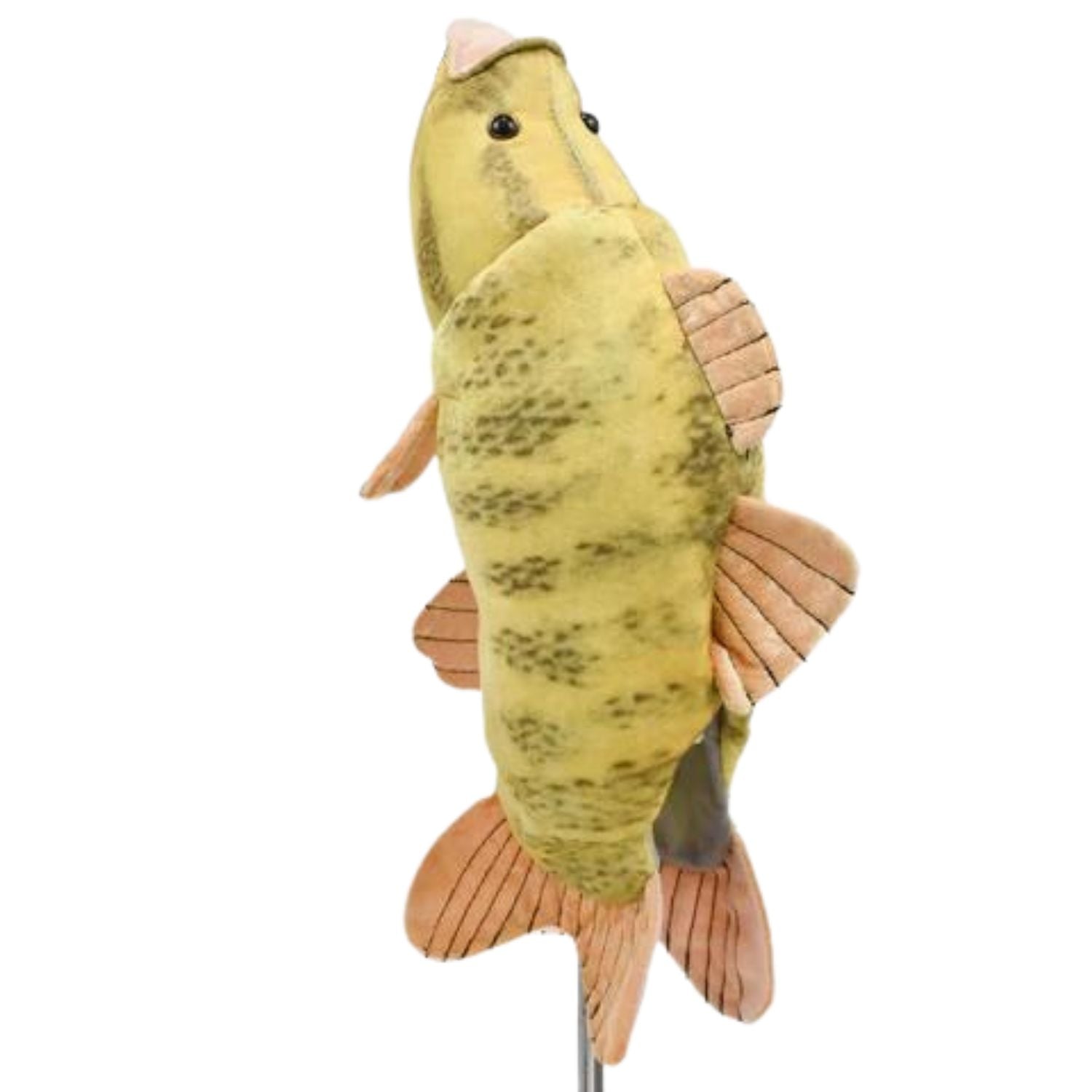 Creative Covers for Golf Bass Fish Golf Club Head Cover