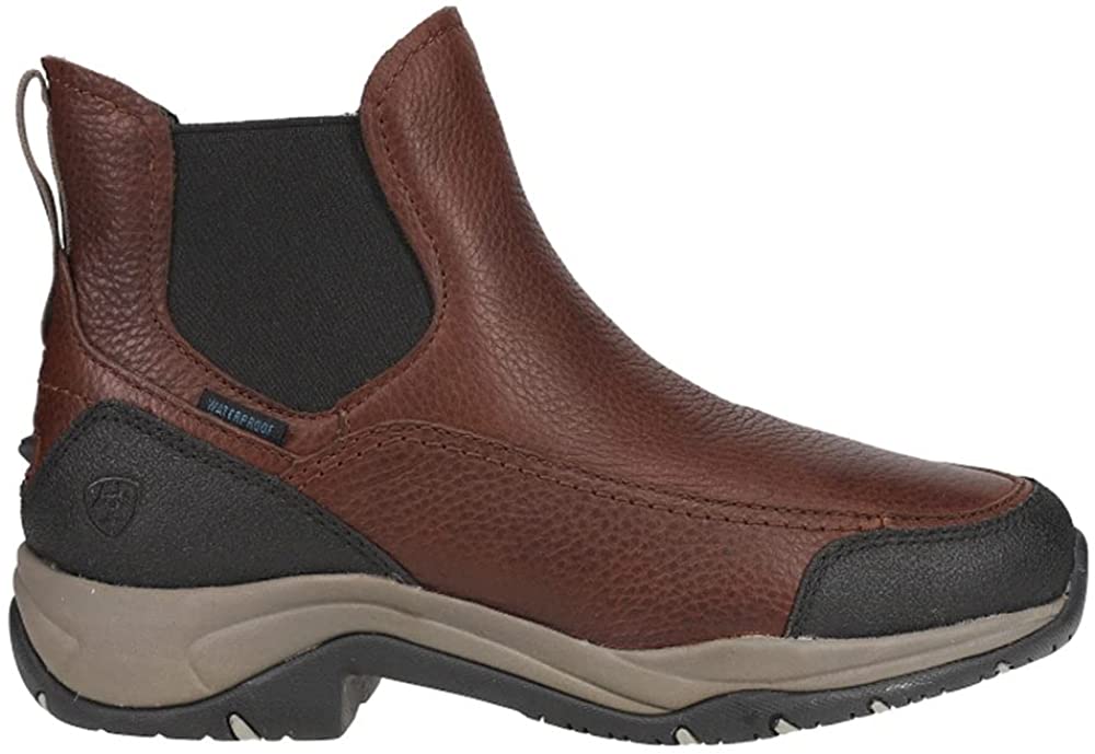 Ariat Womens Terrain Blaze Waterproof Ankle Boots
