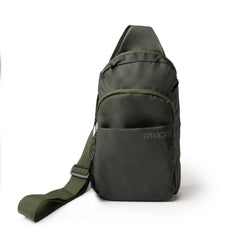 FITKICKS Hideaway Packable Sling Bag